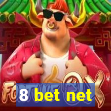 8 bet net